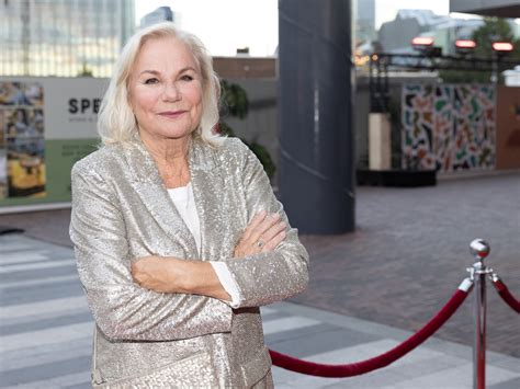 Monique van de Ven maakt grootse (inter)nationale comeback op het witte