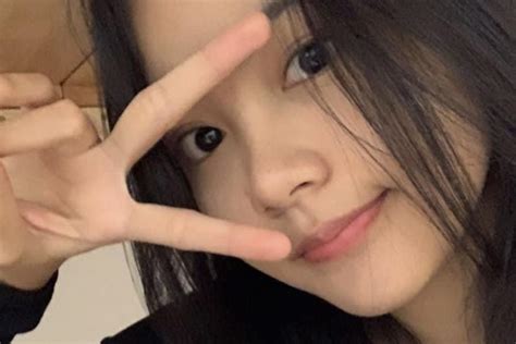 profil carmen trainee sm asal indonesia calon member hh