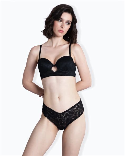 Lingerie – Marie France AU