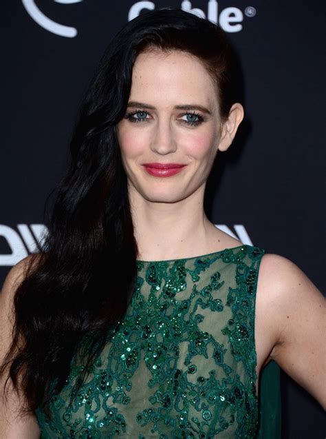Eva Green (77 фото)