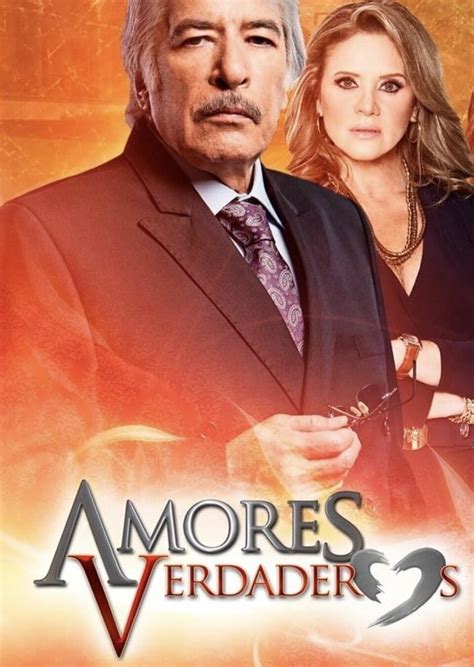 Amores Verdaderos. Fan Casting on myCast