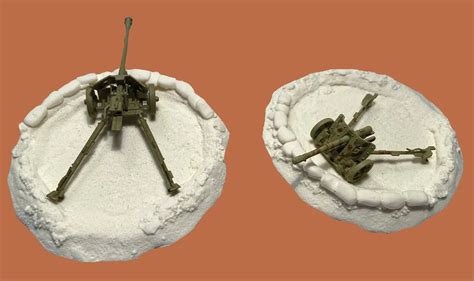 15mm Gun