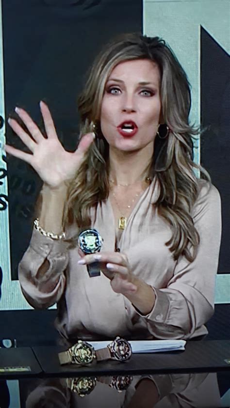 The overblown logic of Shophq host Jen Vick : r/AmericanTrend