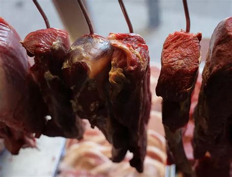 Porque Nao Pode Comer Carne Na Sexta Feira - 10