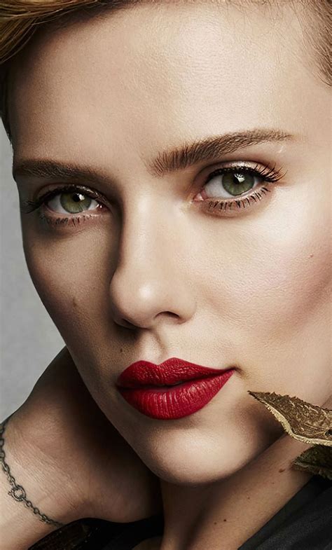 Scarlett Johansson Net Worth 2021 - MadisonEggleston