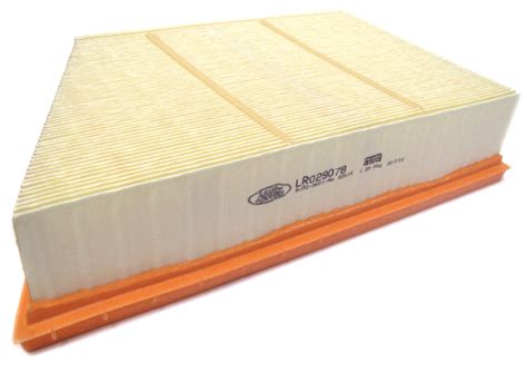 Land Rover Air Filters