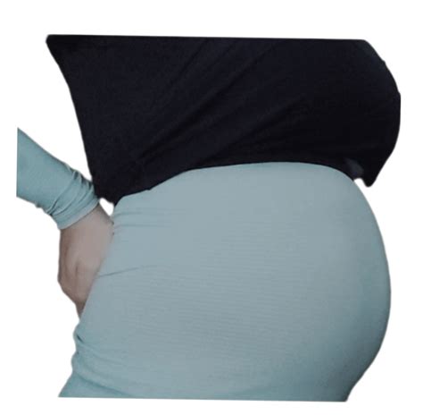 big and round🎈 : r/BellyExpansion