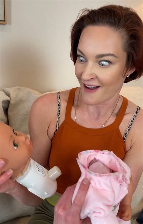 Little Warren Cosplay: The Internet's Freaking Out – And You'll Want To See Why! - pxjv9rp