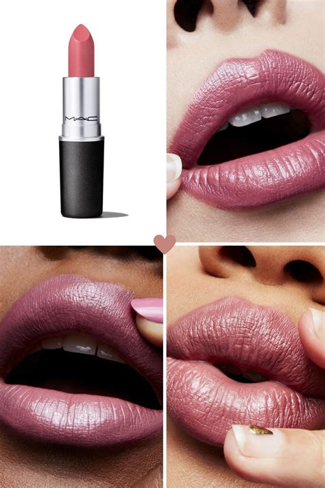 mac lipsticks  cool undertones  mehr  whirl artofit