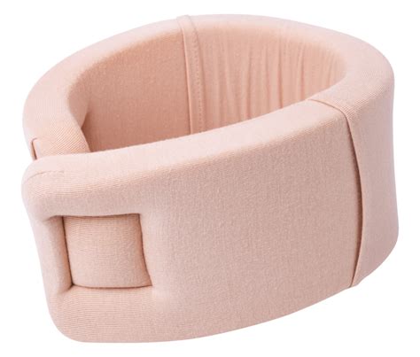 CERVICAL SOFT COLLAR | Amy Farma