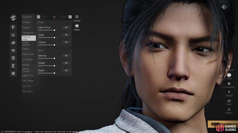 Where Winds Meet Preview | Gamer Guides®