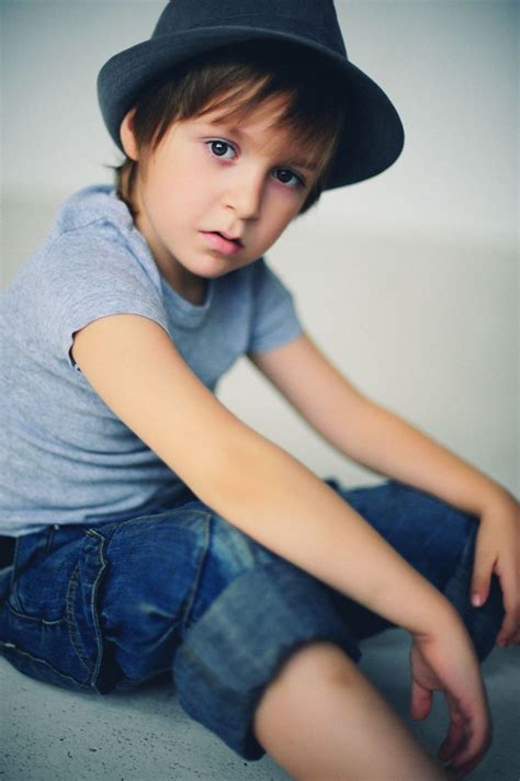 Fashion Kids. Модели. Михаил Яковлев