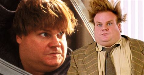 10 Things You Didn't Know About Chris Farley's Death - q6b4wp6