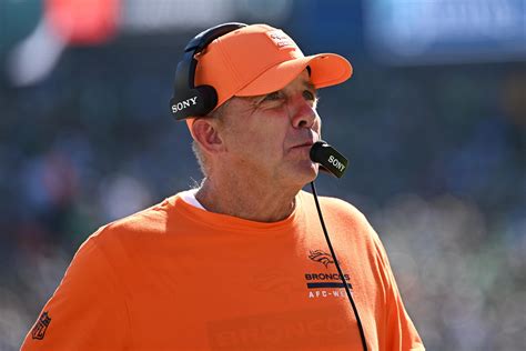 Sean Payton explains game-changing decision following Broncos' huge