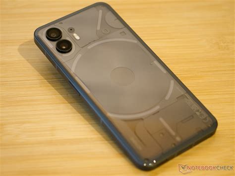 Nothing Phone (2) starts for US$599 with powerful upgrades over Nothing ...