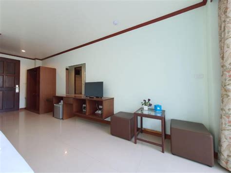 Mam Kai Bae Beach - Superior Room - เจ้าบ้านพาเที่ยวทะเลตราด