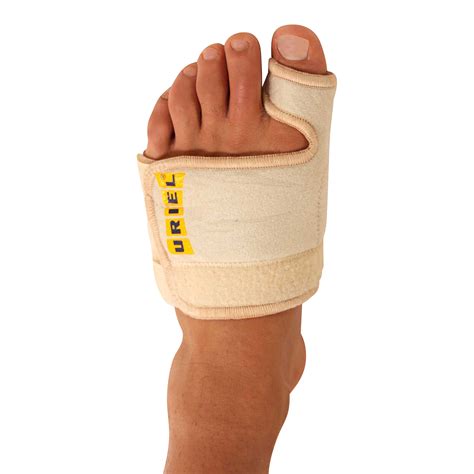 Hallux Valgus Post Surgery – Halsted Hampton