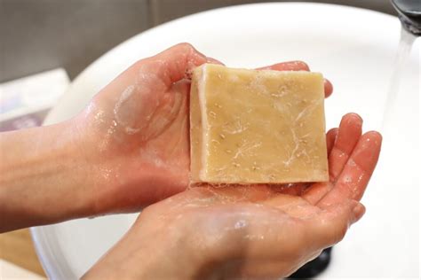 I Tried Natural Soap Bars for Face. Here’s what I liked best! – ORGANIC ...