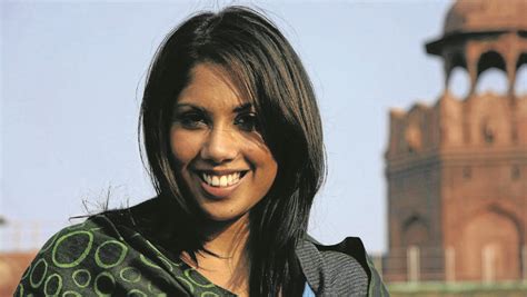 Latika shares her love story with her culture | Western Advocate ...