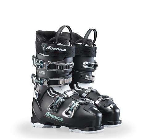 Nordica Cruise 65 W Ski Boots 2024 - Women's – The Ski Chalet