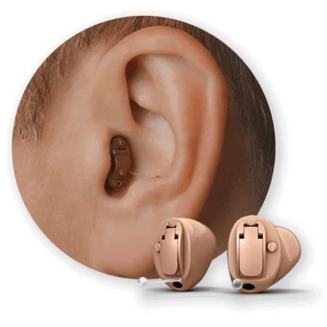 completely  canal cic hearing aids machine price  india