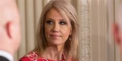Kellyanne Conway Net Worth 2024