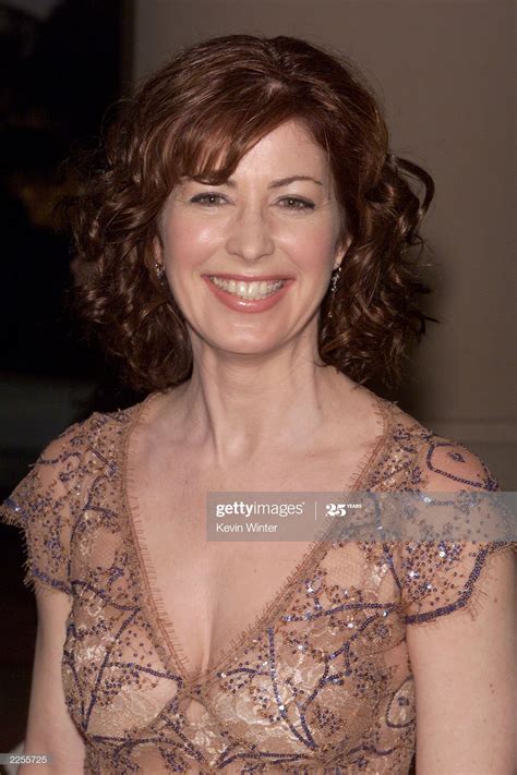 Dana Delaney at the 3rd Annual Hollywood Makeup Artists and Hair ...