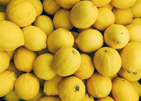 Spagna, campagna disastrosa per i limoni: 400 mila tonnellate non raccolte
