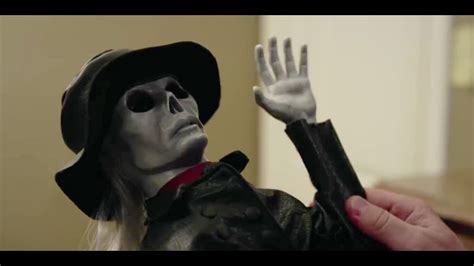 PUPPET MASTER: THE LITTLEST REICH (2018) Official RED BAND Trailer (HD ...