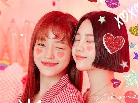 berkenalan  im meme  beauty brand  resmi hadir