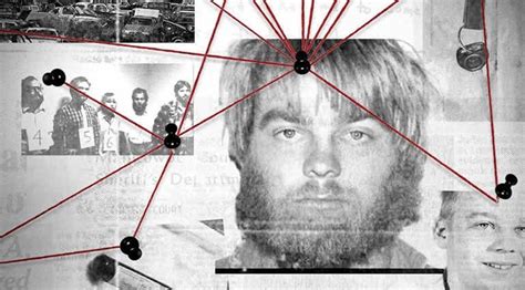 'Making A Murderer': Looking At Steven Avery's 1985 Conviction