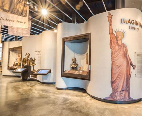 Statue of Liberty Museum | Statue of Liberty & Ellis Island