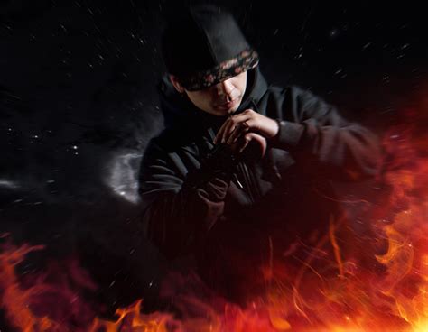 Смоки Мо on Behance