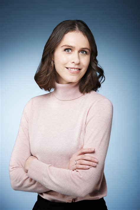 Phoebe Luckhurst | United Agents