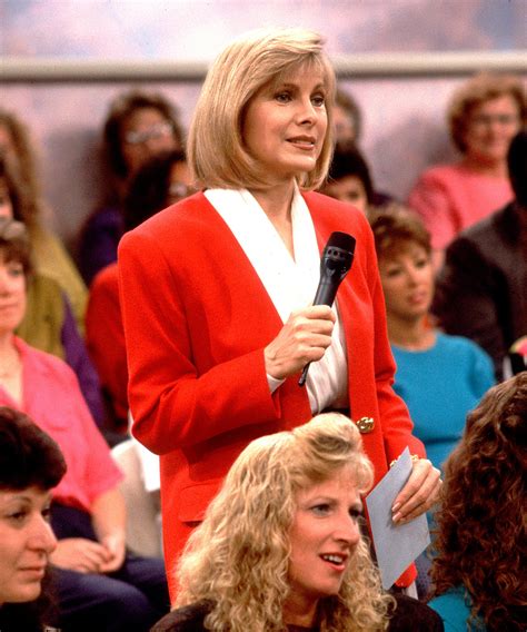 Jenny Jones Comedian