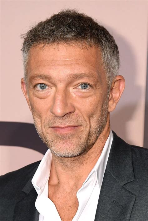 Vincent Cassel – People – Filmanic
