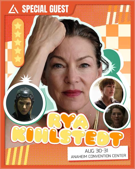 Rya Kihlstedt (@ryakihlstedt) • Instagram photos and videos