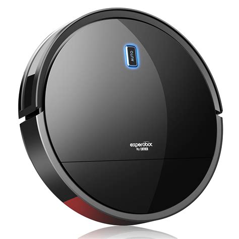 Enther Robotic Vacuum Cleaner with Gyro Navigation, Australia | Ubuy