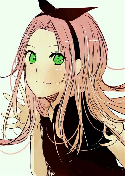 Big forehead girl | Sakura haruno, Sakura, Sasusaku