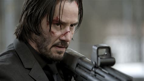 10 Things You Didn’t Know About John Wick – BULLETPROOF ACTION