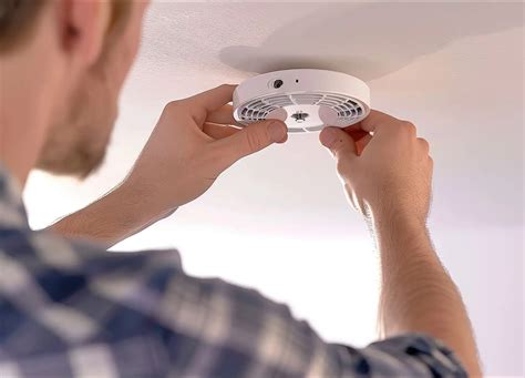 commercial smoke detector installation complete guide