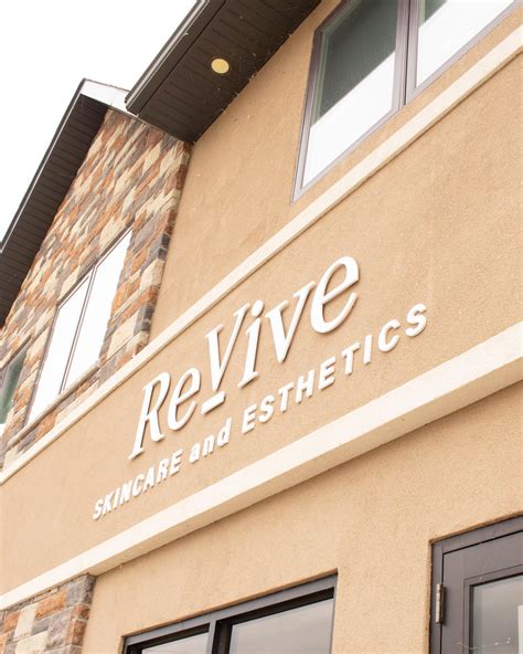 Revive Skincare & Esthetics