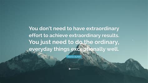 Class 1a: The Secret To Achieving Extraordinary Results