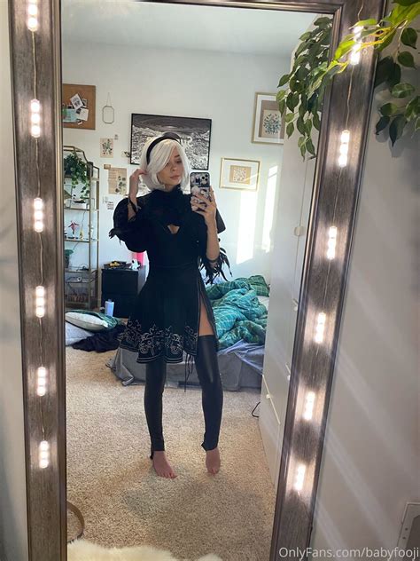 ᑕ ᑐ Babyfooji - 2B 2025