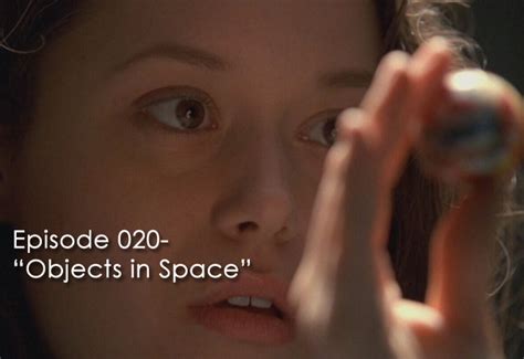 CTC Episode 020-Firefly “Objects in Space” - Golden Spiral Media ...