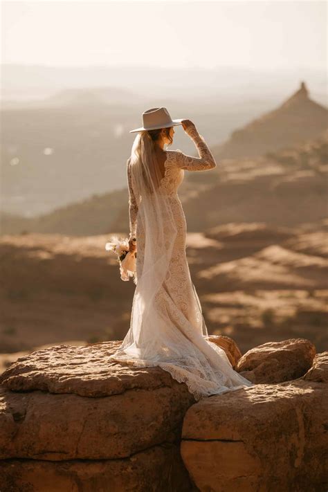 The Vow Dress