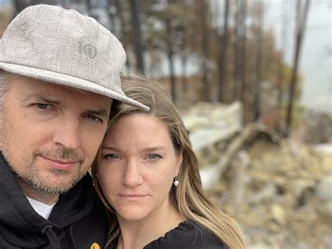 Todd Talbot's passive home journey: from dream home to a pile of ashes