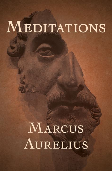 Meditations Marcus Aurelius Pdf
