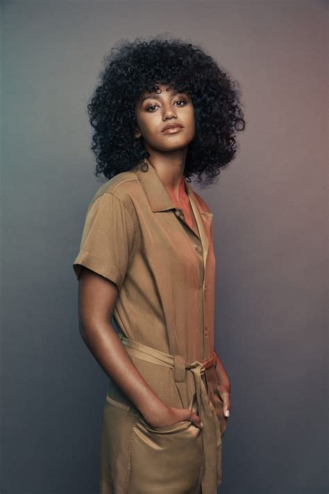 Shalom Brune-Franklin - 1883 Magazine