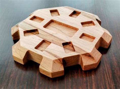 Mexican Train Domino Hub - Etsy